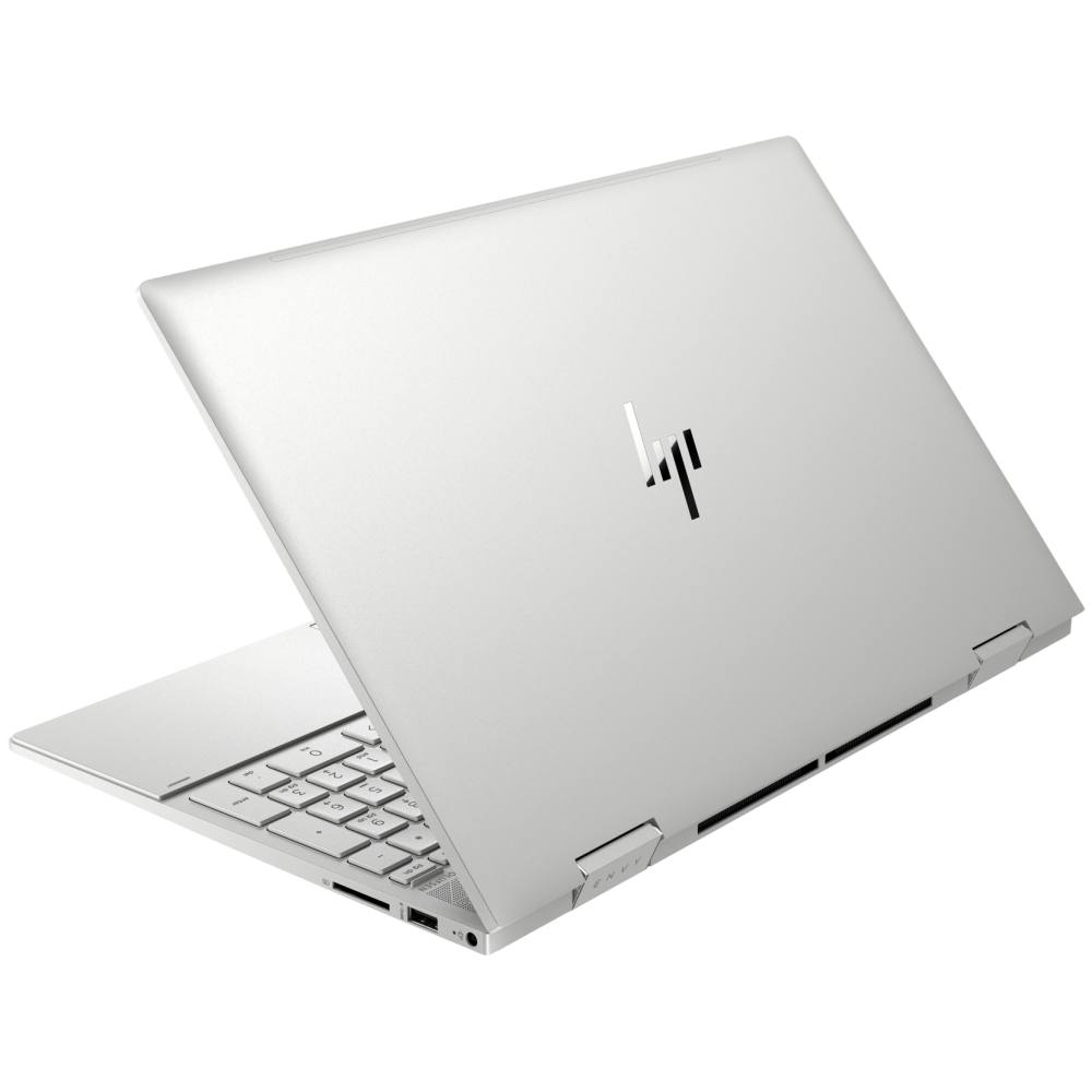 Pc portable HP Envy x360 15-ed0000nk / i5 10è Gén / 32 Go / Silver