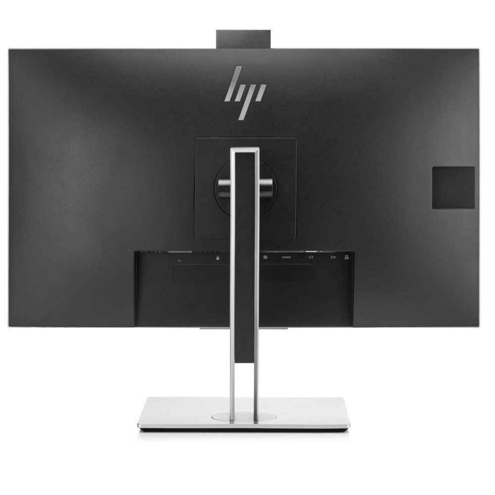 Ecran HP EliteDisplay E273 27" Pivotant Full HD avec Webcam HD