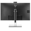 Ecran HP EliteDisplay E273 27" Pivotant Full HD avec Webcam HD