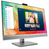 Ecran HP EliteDisplay E273 27" Pivotant Full HD avec Webcam HD