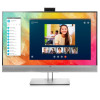 Ecran HP EliteDisplay E273 27" Pivotant Full HD avec Webcam HD