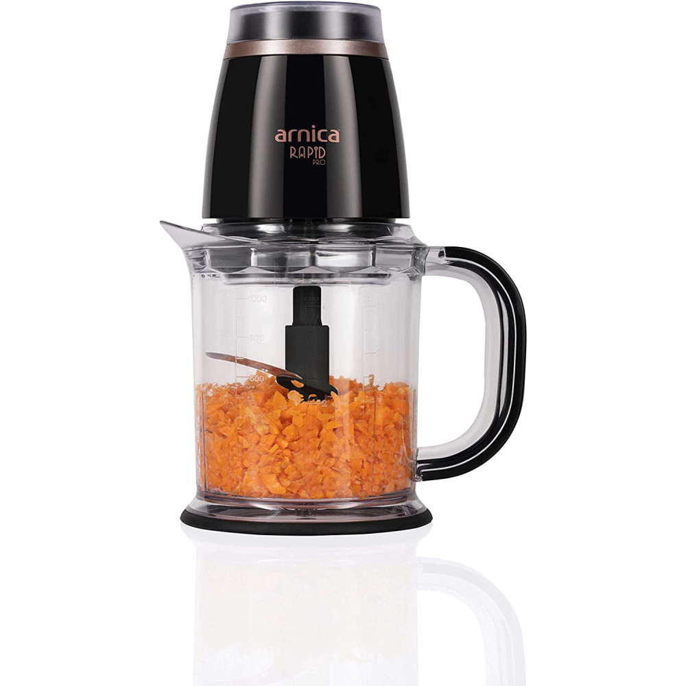 Mini Hachoir Arnica Rapid Pro GH21133 / 500W