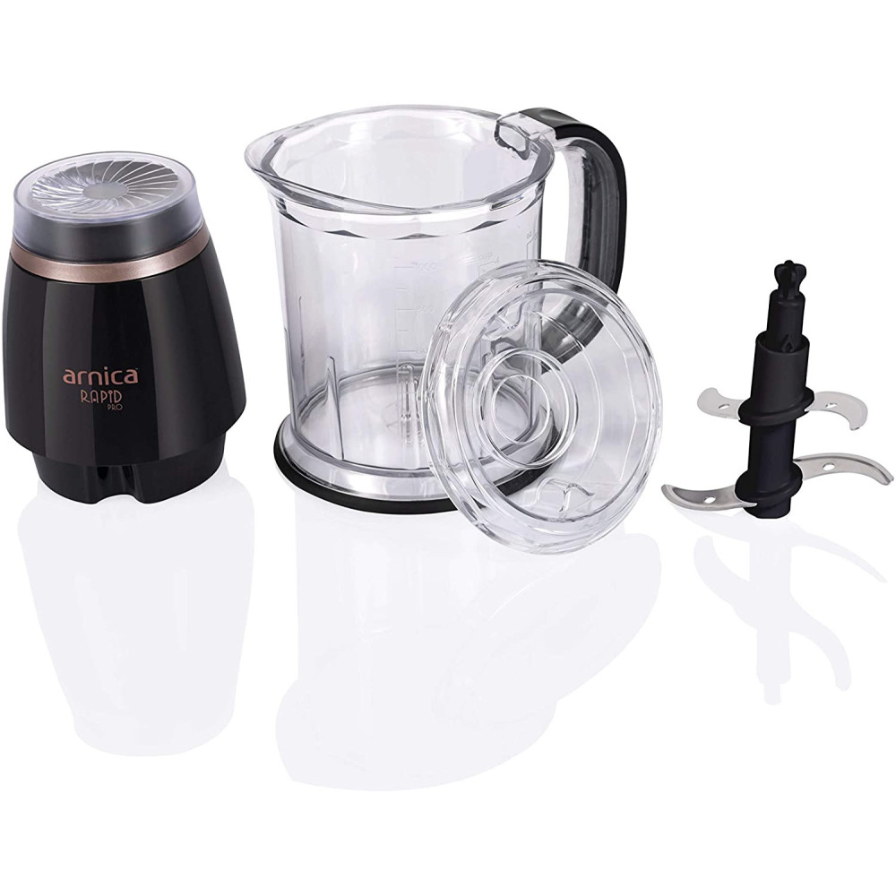 Mini Hachoir Arnica Rapid Pro GH21133 / 500W
