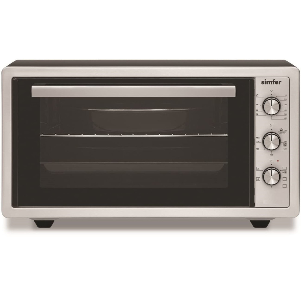 Mini Four Electrique Simfer M4553 / Rose Gold