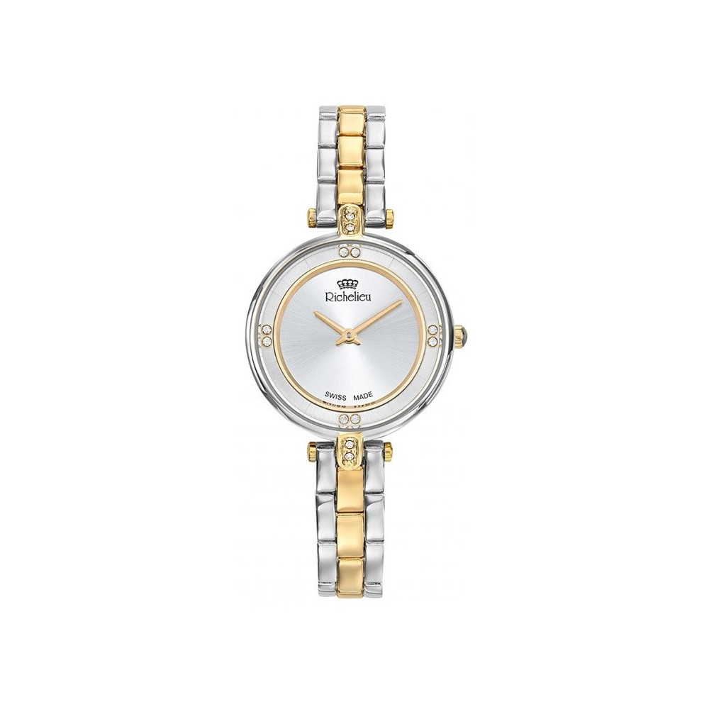 Montre Pour Femme RICHELIEU Paris MRI2023M07910