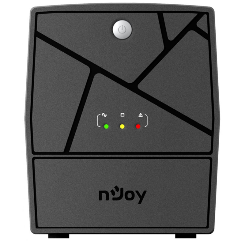 Onduleur In-Line NJOY Keen 1500VA / 900W USB