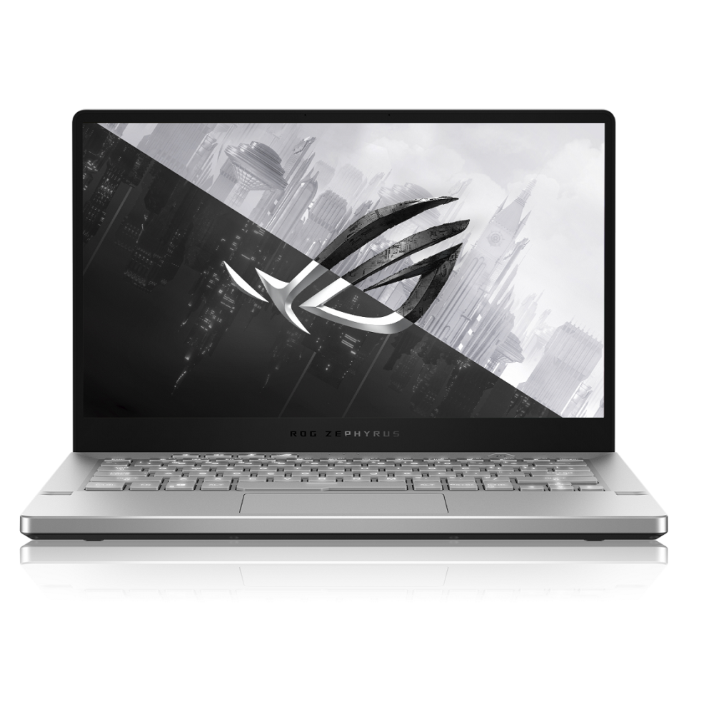 Pc Portable Gamer Asus ROG Zephyrus G14 GGA401QM / Ryzen R9 / RTX 3060 / 32 Go