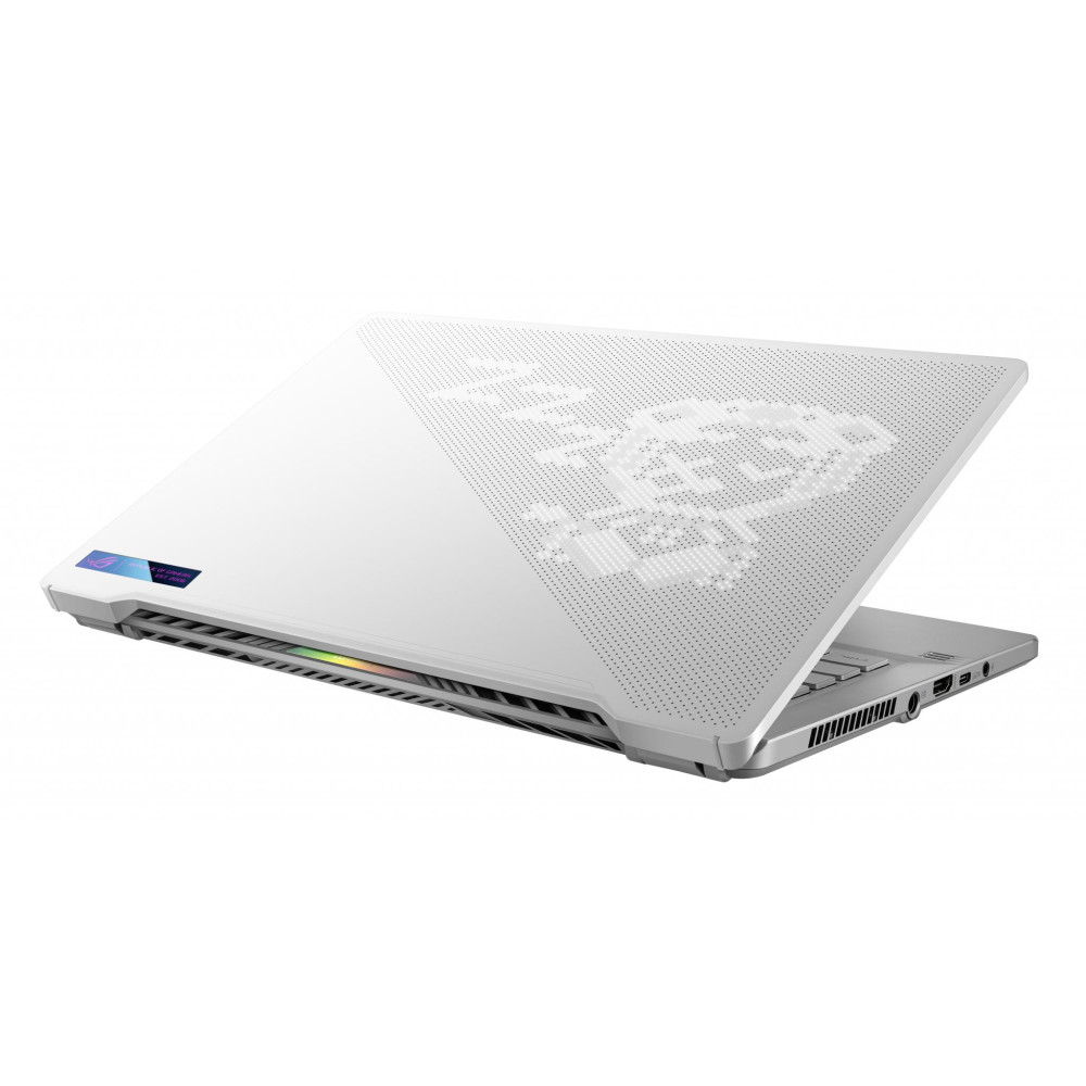 Pc Portable Gamer Asus ROG Zephyrus G14 GGA401QM / Ryzen R9 / RTX 3060 / 32 Go