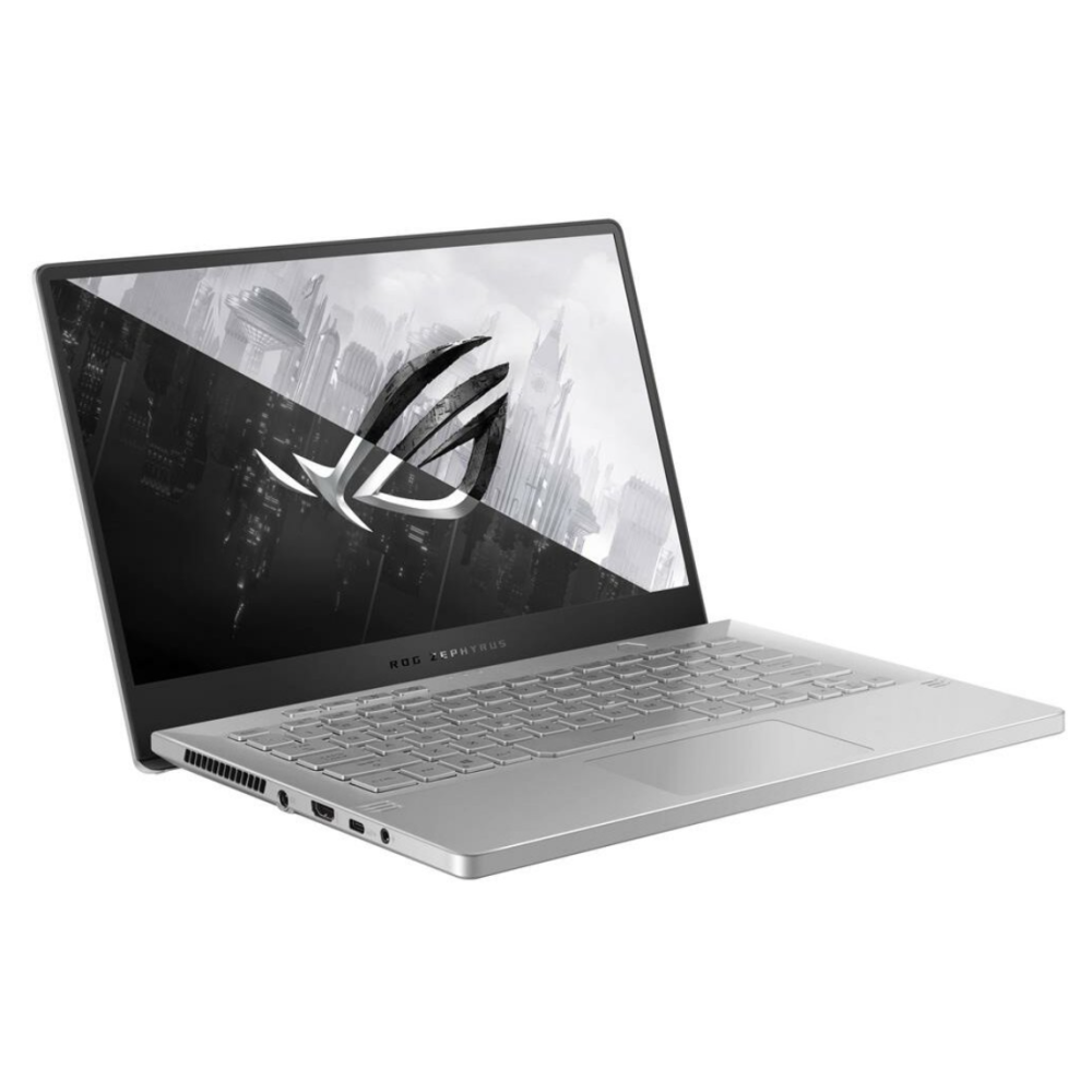 Pc Portable Gamer Asus ROG Zephyrus G14 GGA401QM / Ryzen R9 / RTX 3060 / 32 Go