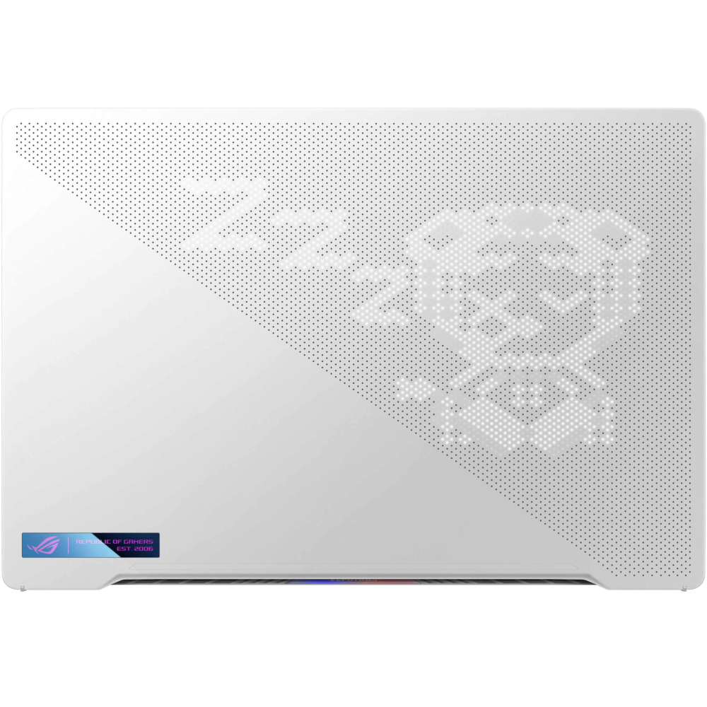 Pc Portable Gamer Asus ROG Zephyrus G14 GGA401QM / Ryzen R9 / RTX 3060 / 32 Go