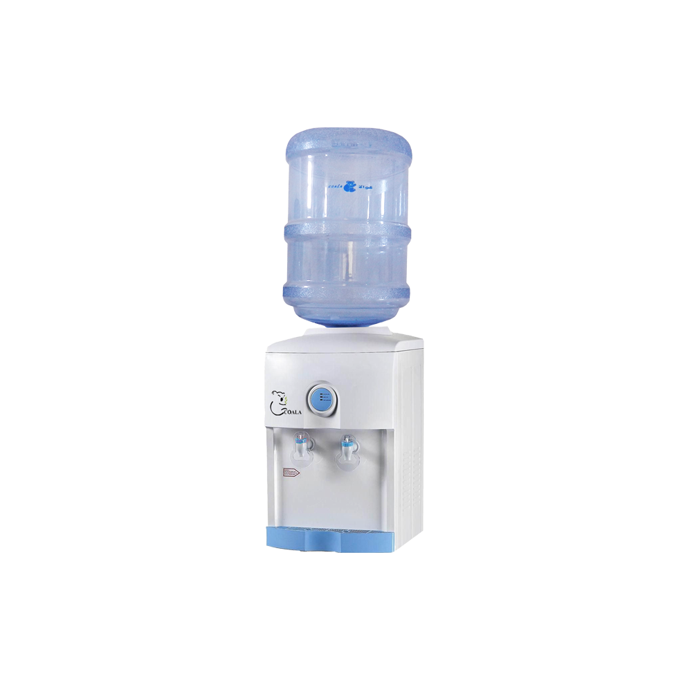 Mini Fontaine d'eau Coala  Avec Compresseur Sans Bouteille