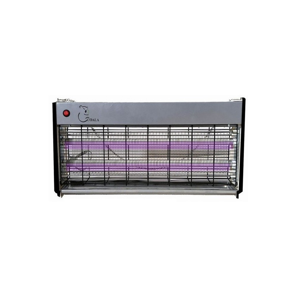 Destructeur d'insectes Coala 2X15
