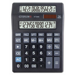 Calculatrices scientifiques, calculatrice de bureau à écran LCD à 10  chiffres avec tablette d'écriture, calculatrice de bureau professionnelle  pour le lycée et le collège