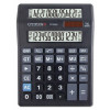 Calculatrice de bureau Osalo 14 Chiffres DT330 2 écrans