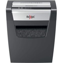 Destructeur de papier Rexel Momentum X312