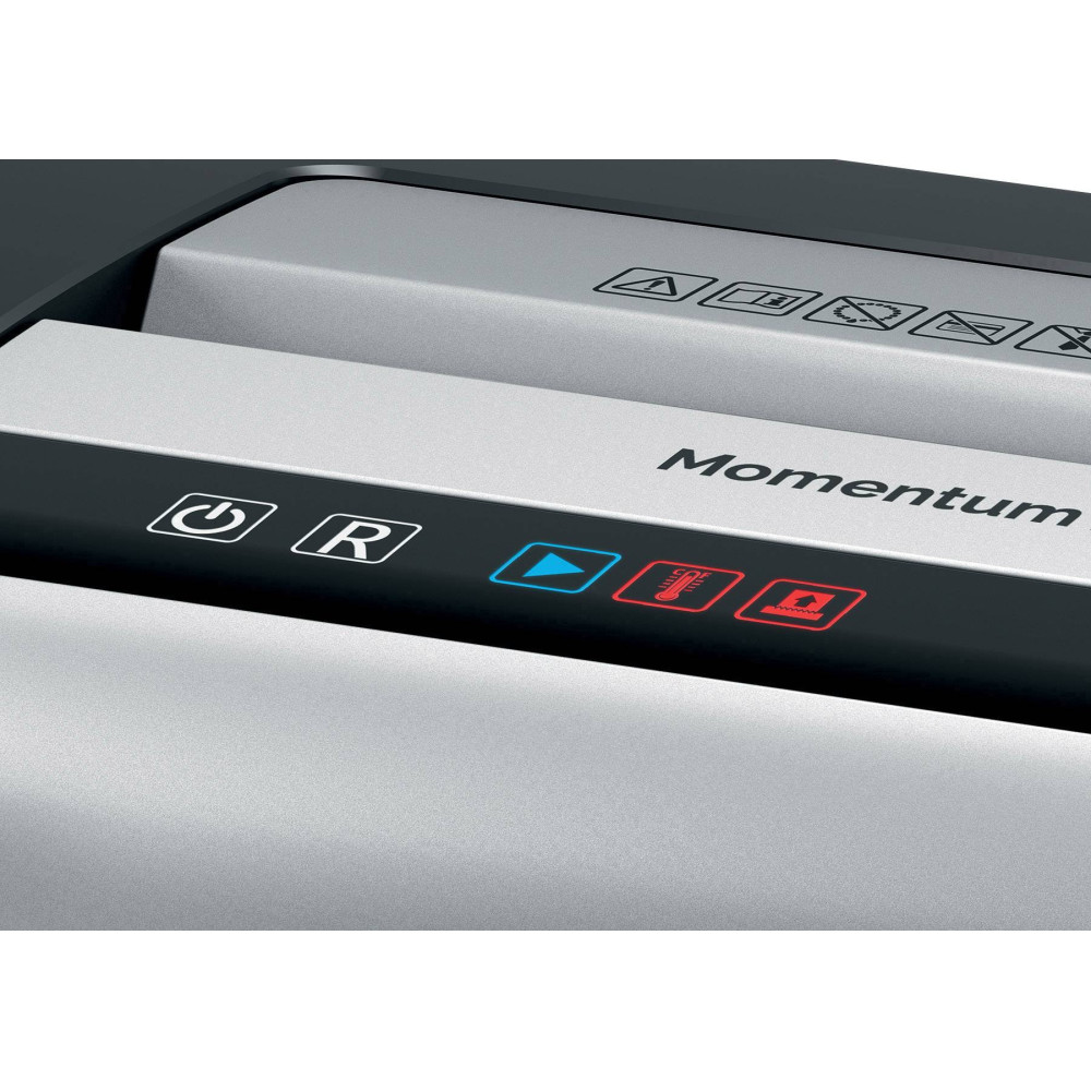 Destructeur de papier Rexel Momentum X312