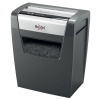 Destructeur de papier Rexel Momentum X312