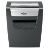 Destructeur de papier Rexel Momentum X312