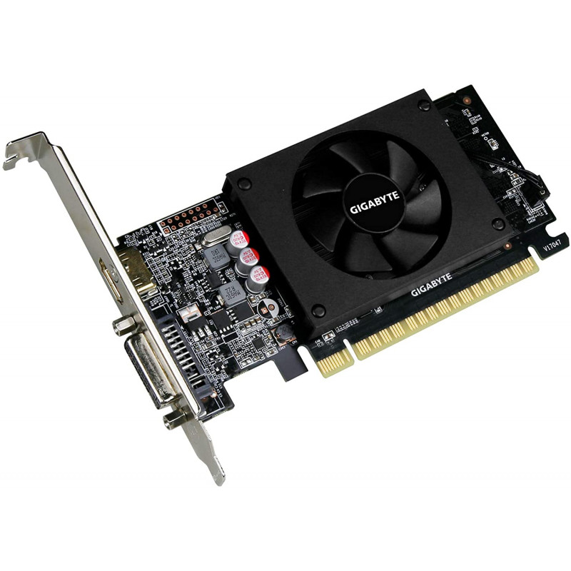 TARJETA DE VIDEO GIGABYTE RTX 3060 TI GAMING OC D6X 8GB GDDR6 (GV