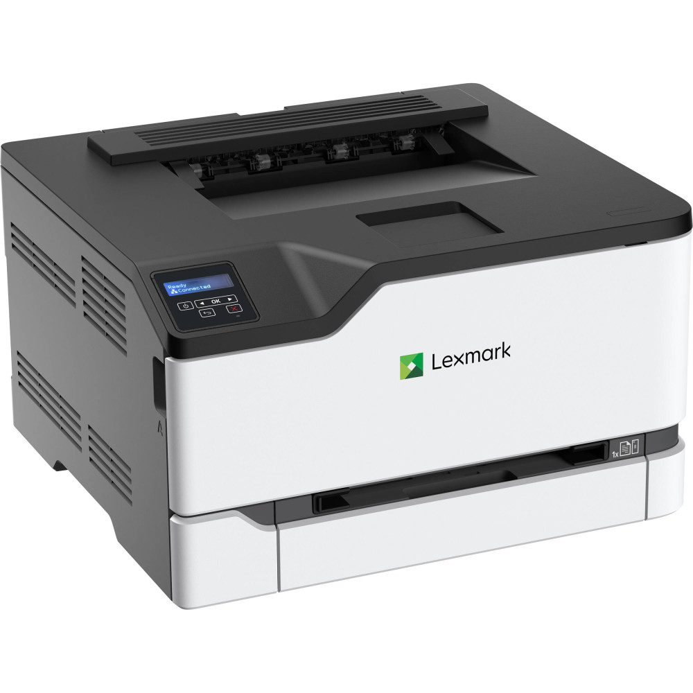 Imprimante Laser Couleur Lexmark CS311dw / Sans Fil/ Recto-Verso