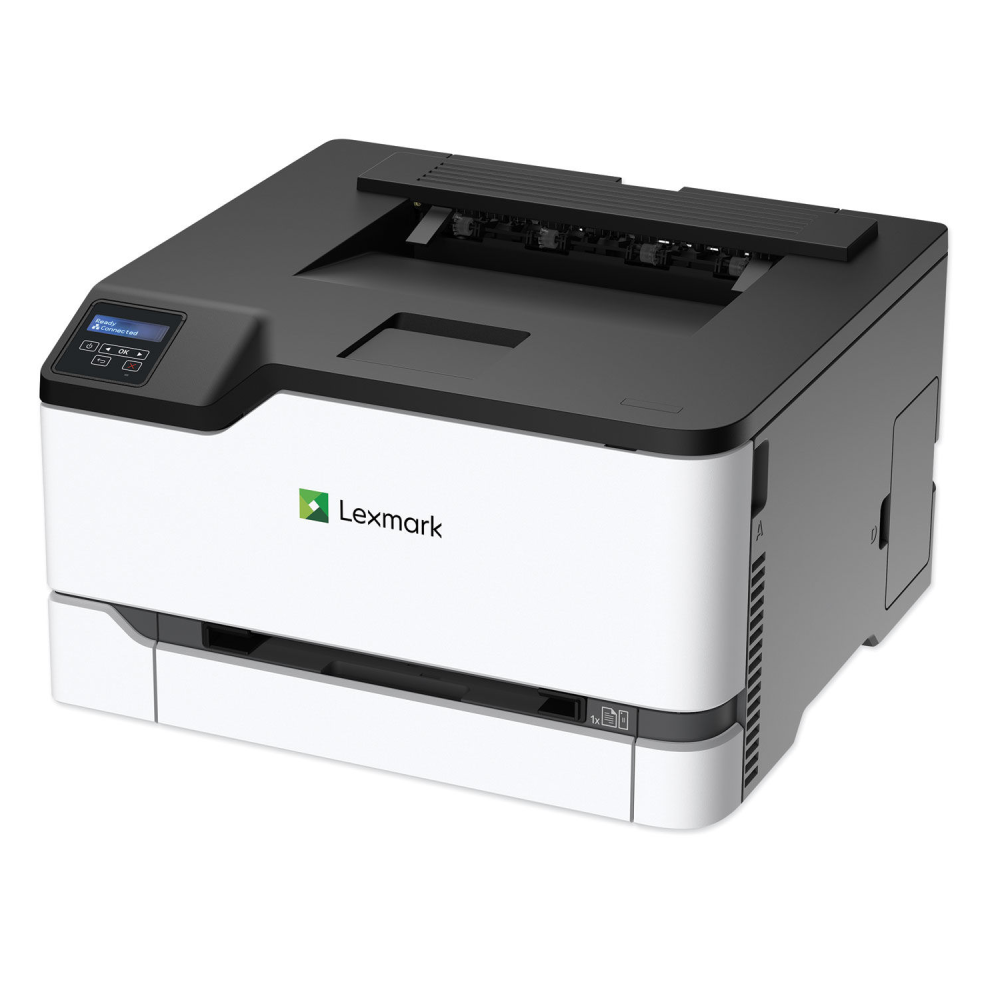 Imprimante Laser Couleur Lexmark CS311dw / Sans Fil/ Recto-Verso