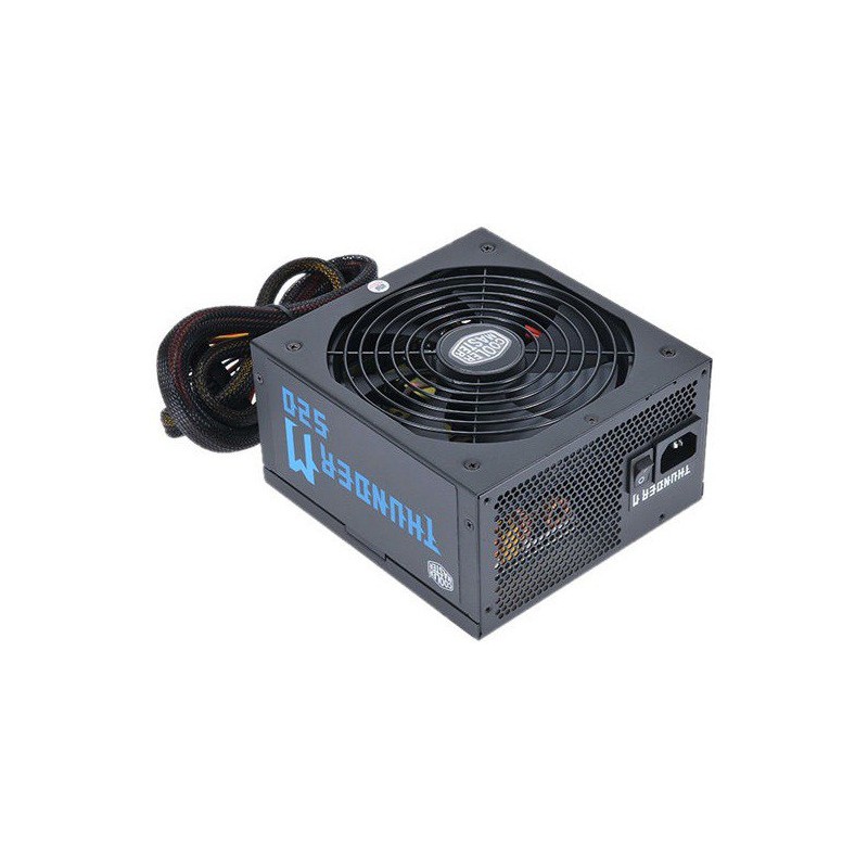 Boite d'alimentation Thunder M 520W