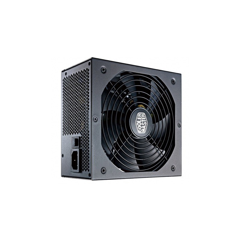 Boite d'alimentation Thunder M 520W