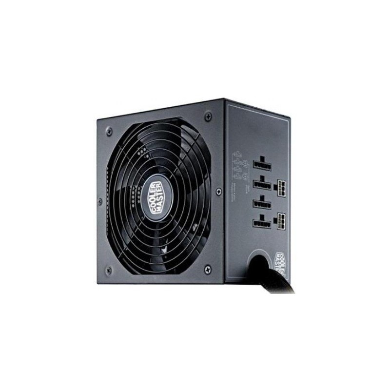 Boite d'alimentation Thunder M 520W