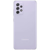 Smartphone Samsung Galaxy A72 / 8 Go / 128 Go / Violet