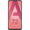 Smartphone Samsung Galaxy A72 / 8 Go / 128 Go / Violet