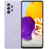 Smartphone Samsung Galaxy A72 / 8 Go / 128 Go / Violet