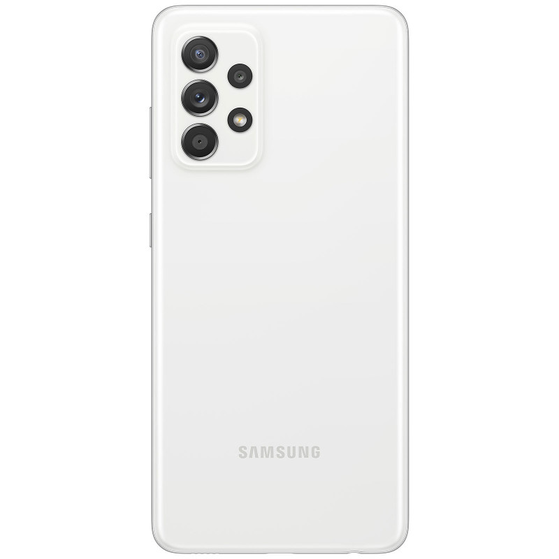 Galaxy A52 / 8 Go / 128 Go / Blanc