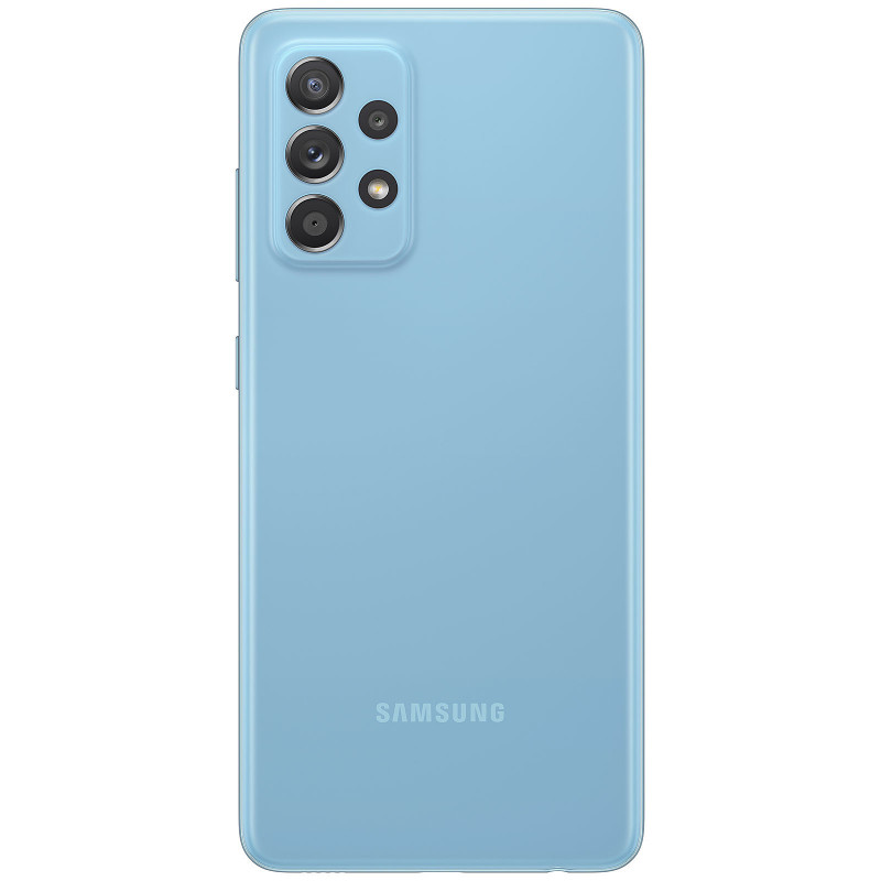 Galaxy A52 / 8 Go / 128 Go / Bleu