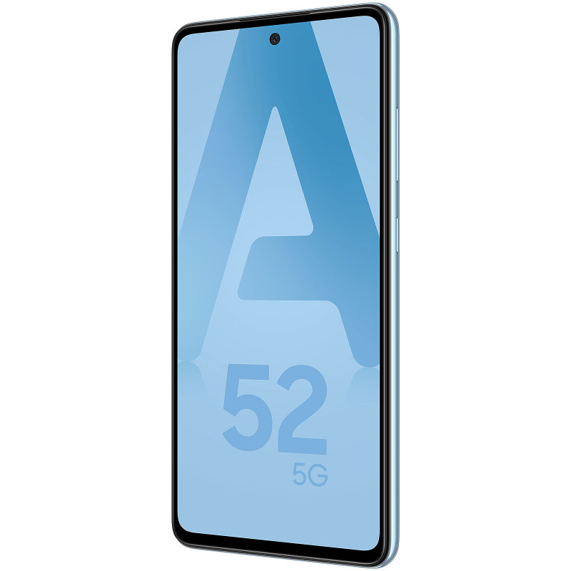 Galaxy A52 / 8 Go / 128 Go / Bleu