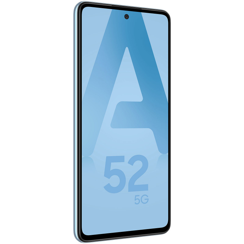 Galaxy A52 / 8 Go / 128 Go / Bleu