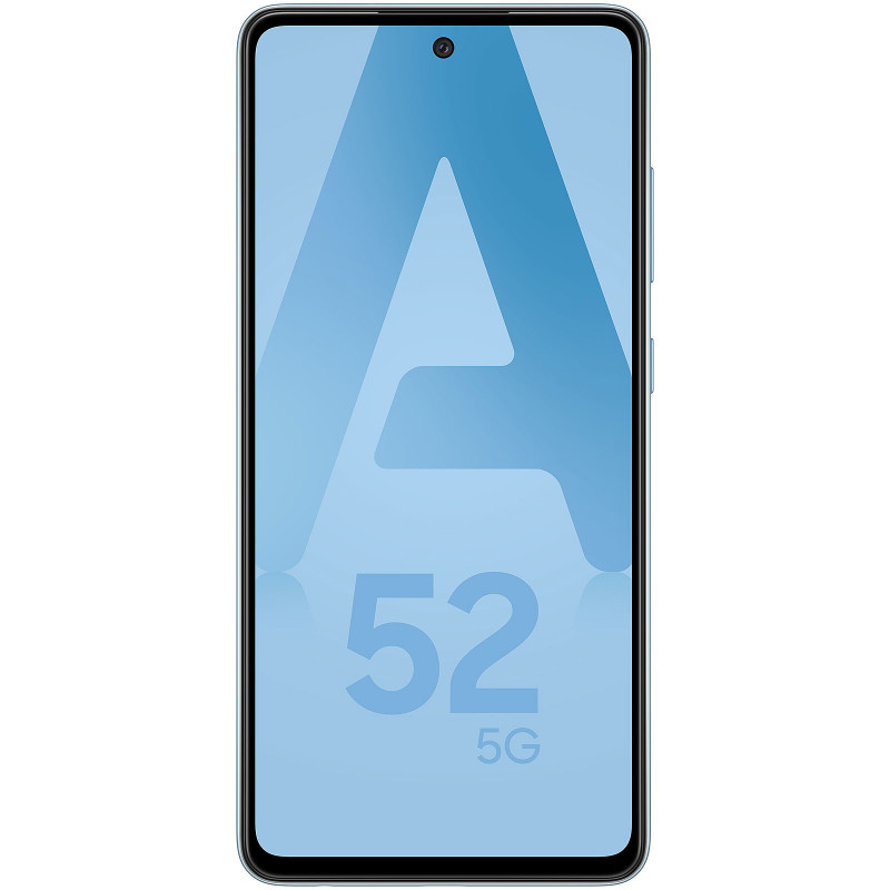 Galaxy A52 / 8 Go / 128 Go / Bleu