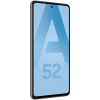 Galaxy A52 / 8 Go / 128 Go / Noir - Boutique Samsung Tunisianet