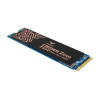 Disque Dur Interne SSD Team Group T-Force Cardea Zero Z340 NVMe M.2 / 1 To