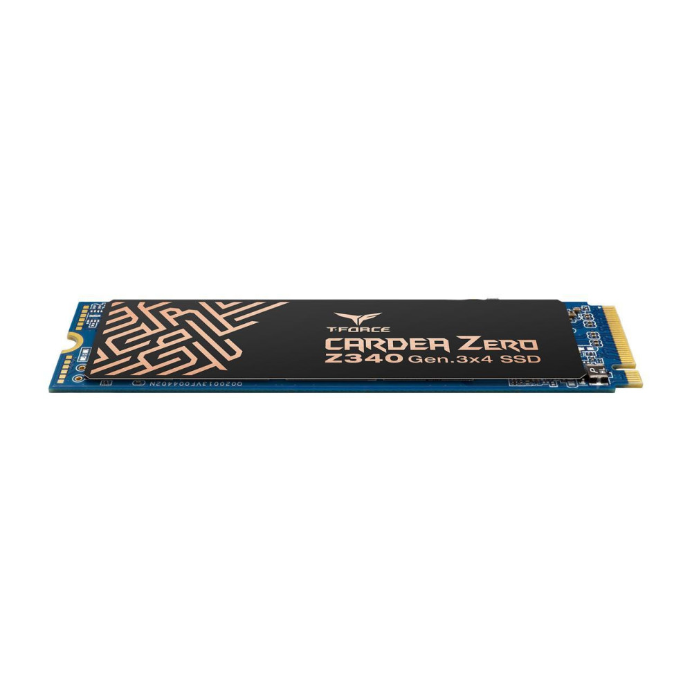 Disque Dur Interne SSD Team Group T-Force Cardea Zero Z340 NVMe M.2 / 1 To