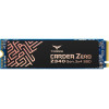 Disque Dur Interne SSD Team Group T-Force Cardea Zero Z340 NVMe M.2 / 1 To