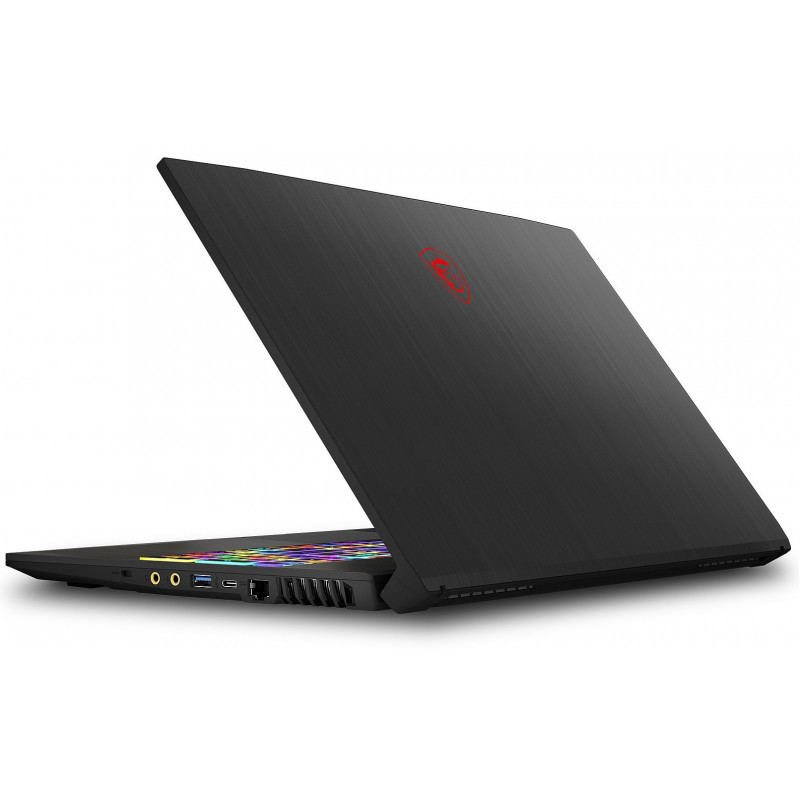 Pc portable MSI Gaming GF75 Thin 10UE / i7 10è Gén / 24 Go