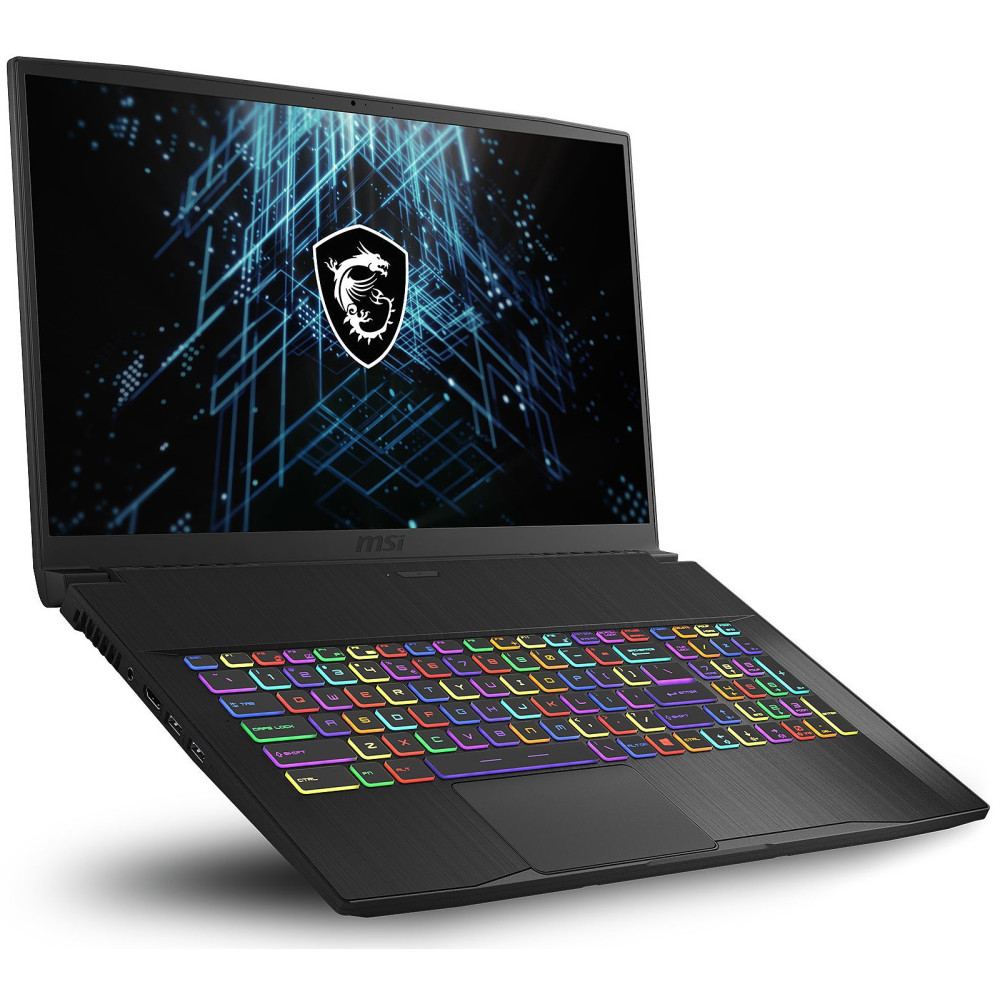 Pc portable MSI Gaming GF75 Thin 10UE / i7 10è Gén / 32 Go