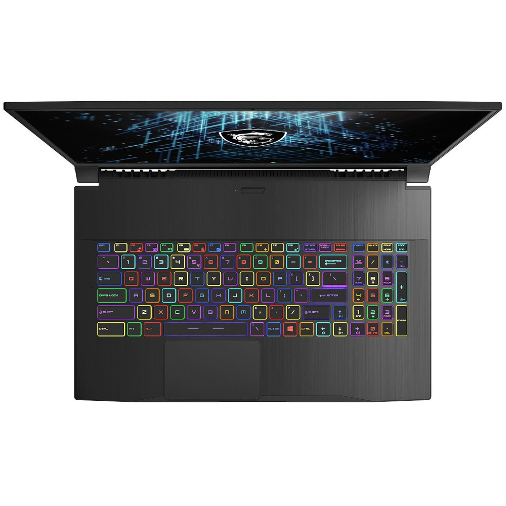 Pc portable MSI Gaming GF75 Thin 10UE / i7 10è Gén / 32 Go