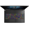 Pc portable MSI Gaming GF75 Thin 10UE / i7 10è Gén / 32 Go