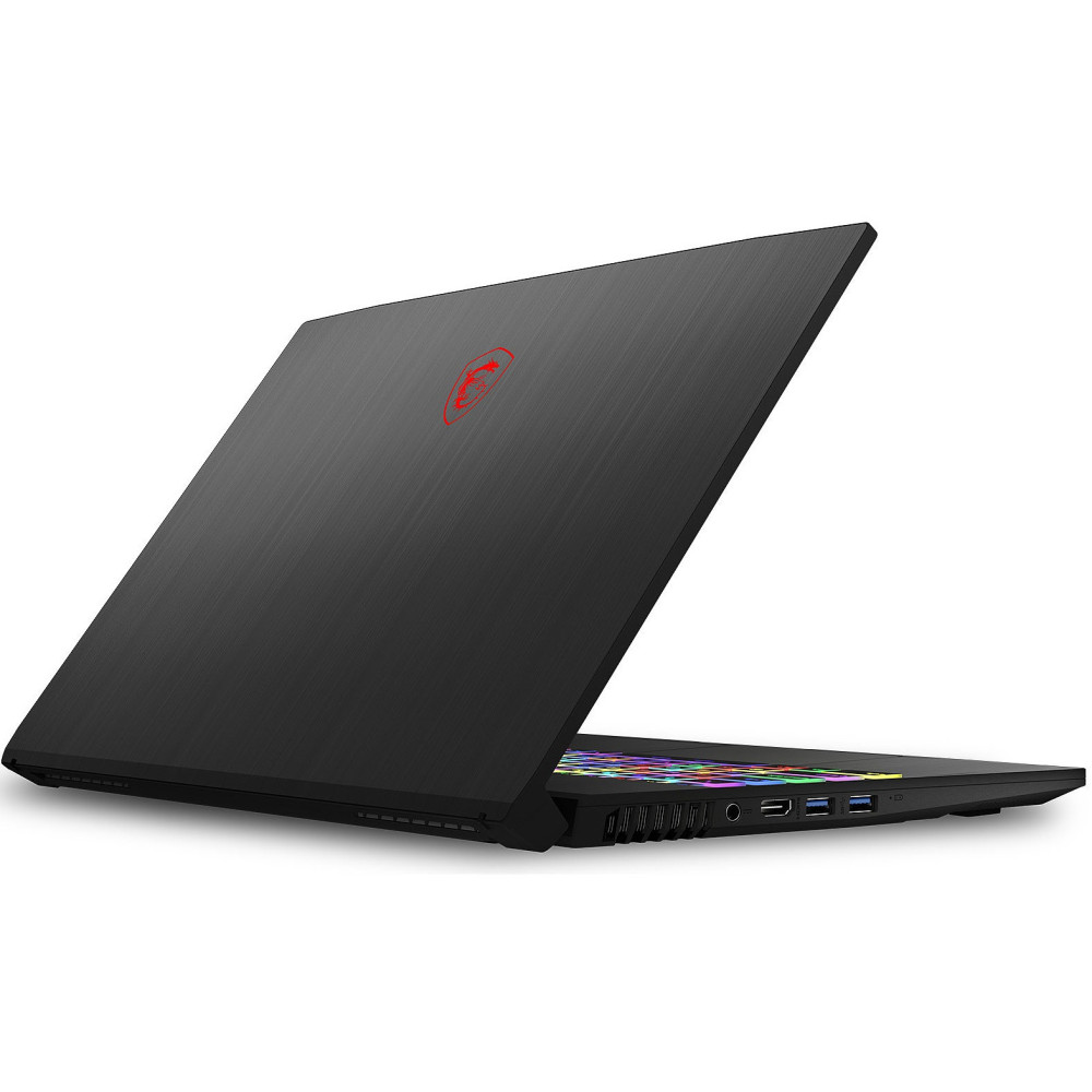 Pc portable MSI Gaming GF75 Thin 10UE / i7 10è Gén / 32 Go