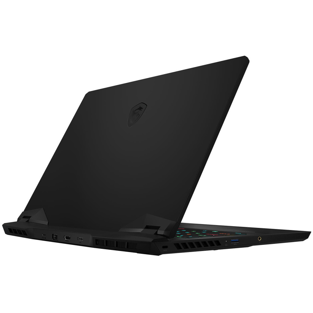 Pc portable MSI Leopard GP66-10UE / i7 10é Gen / 32 Go