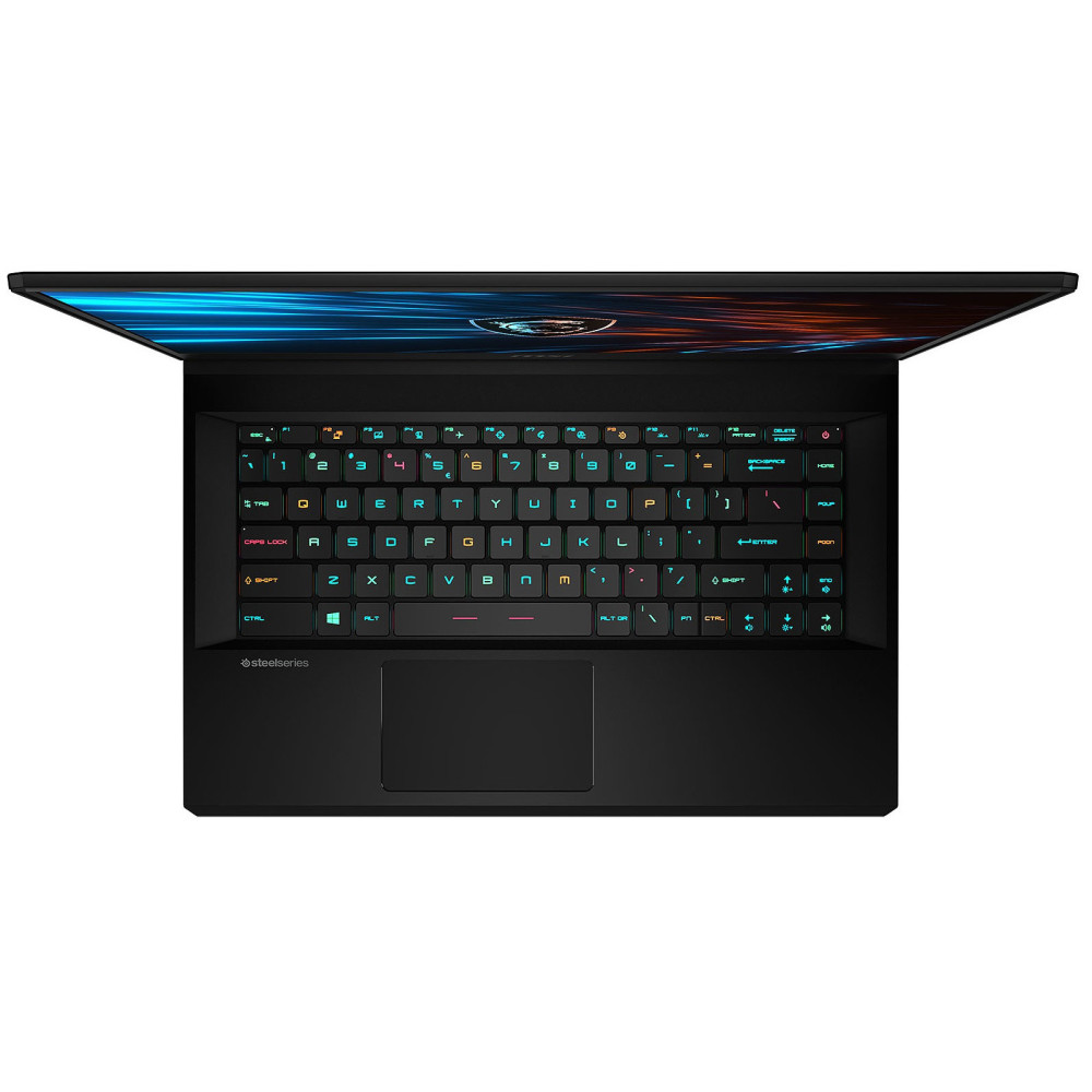 Pc portable MSI Leopard GP66-10UE / i7 10é Gen / 32 Go