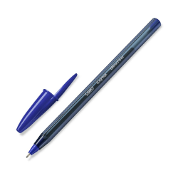 Stylo à bille BIC Cristal...