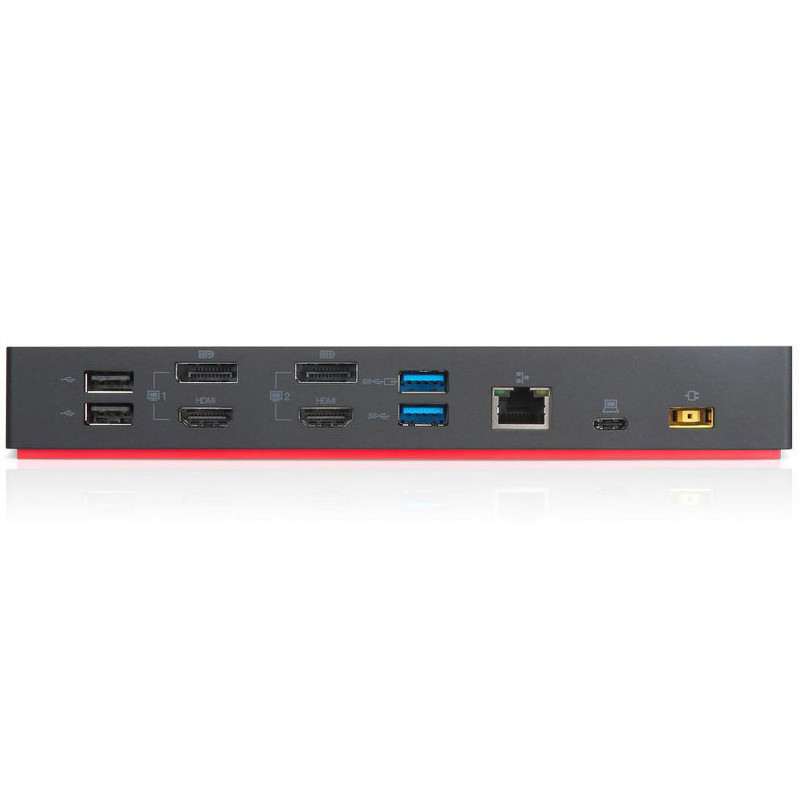 Lenovo ThinkPad Hybrid USB / 90W