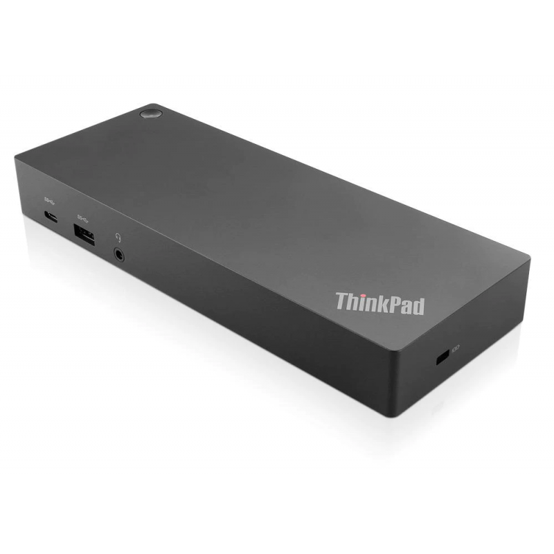 Lenovo ThinkPad Hybrid USB / 90W
